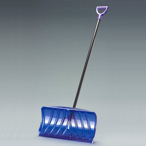 550x1550mm 雪押し(プッシャー)(ポリカ製/4本)【EA650BG-161C】