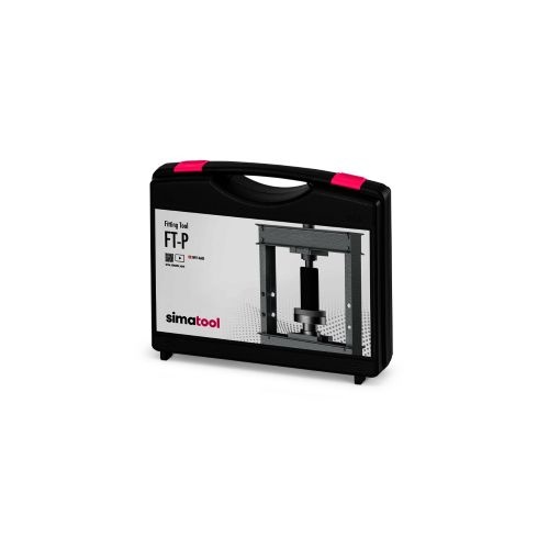 55-60mm ベアリング挿入工具セット【EA510ZD-4A】