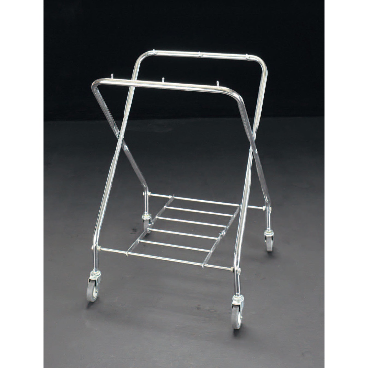 557x506x813mm ダストカート【EA995AA-52】