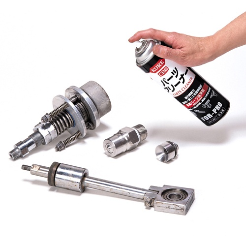 560ml パーツクリーナー(強力噴射タイプ)【EA920BA-1A】