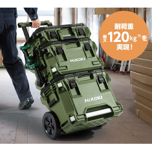 560x400x158mm ツールボックス【EA505TH-11】