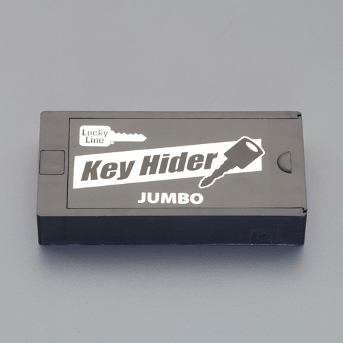 56x111x22mm キーケース(マグネット付)【EA983ZA-51】