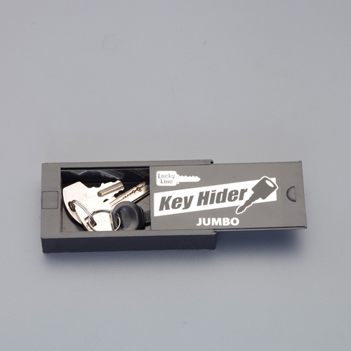 56x111x22mm キーケース(マグネット付)【EA983ZA-51】