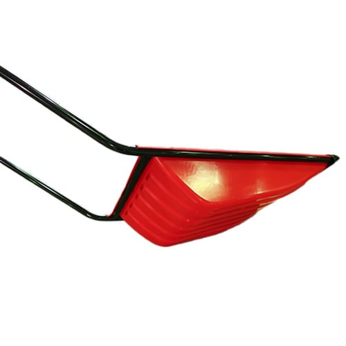 580x730mm/1310mm スノーダンプ(2台)【EA650BG-73B】