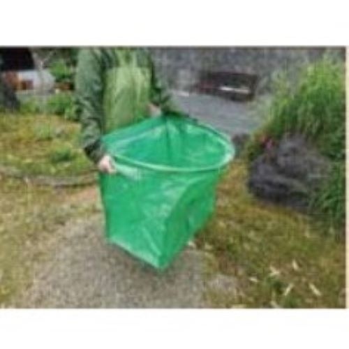 590x570x570mm ちりとり型バッグ【EA928AD-64A】