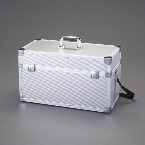 595x275x338mm アルミケース【EA502AB-1】