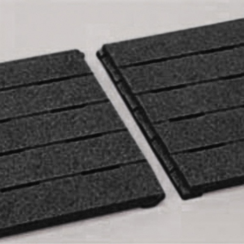 595x905x34mm すのこ(発泡PP製/導電タイプ)【EA997RJ-18A】