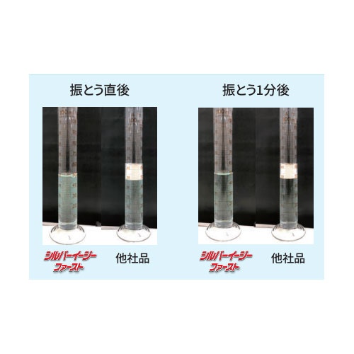 5kg アルミフィンクリーナー(ノンリンスタイプ)【EA119-61】