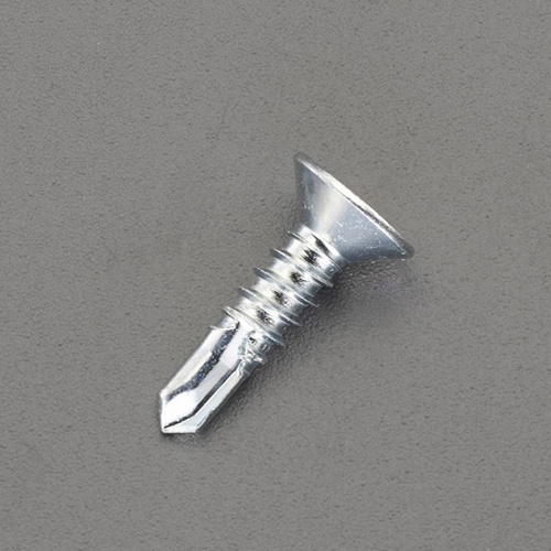 5x16mm ピアスビス(皿頭/鉄/700本)【EA949EG-450】