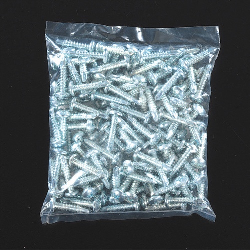 5x25mm 鍋頭ピアスビス(三価クロメート/ 50本)【EA949EP-525N】