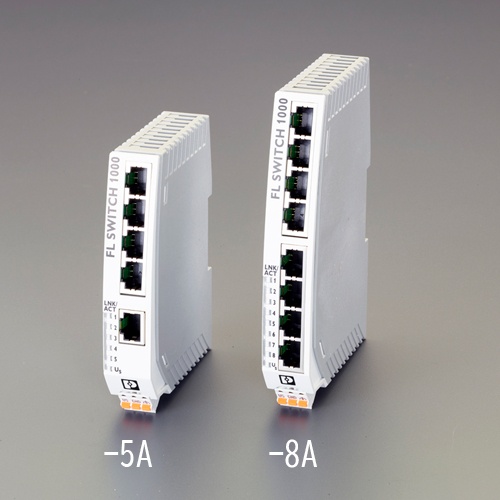 5ポート イーサネットHUB【EA940LH-5A】