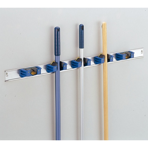 5本掛 モップハンガー【EA928AJ-205】