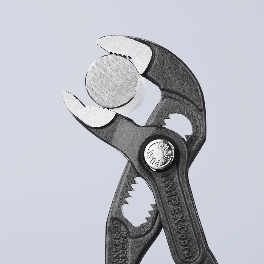 5本組 ウォーターポンププライヤー【EA531EG-106】