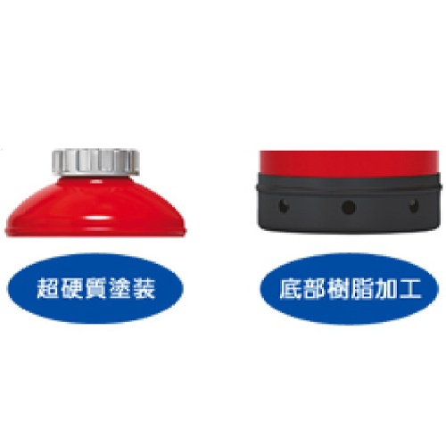 6.0kg 加圧式ABC消火器【EA999MH-20】