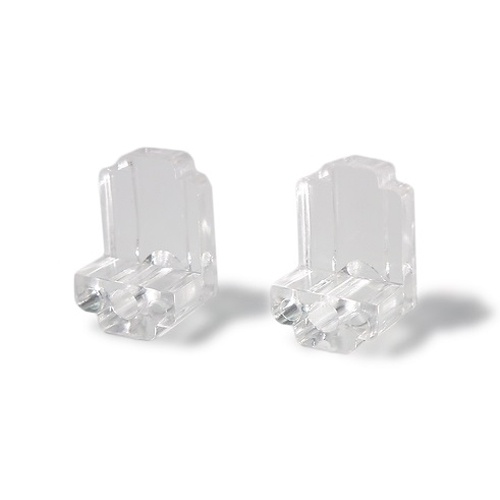 6.0mm ミラー取付金具(4個)【EA724Y-152】