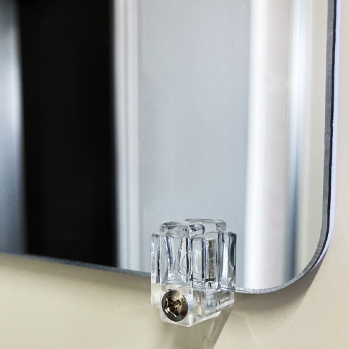 6.0mm ミラー取付金具(4個)【EA724Y-152】