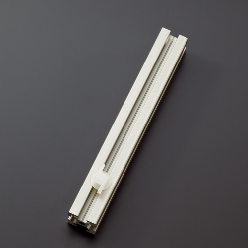 6.0mm 結束バンド用ベース(アルミフレーム用/100個)【EA475GH-52】