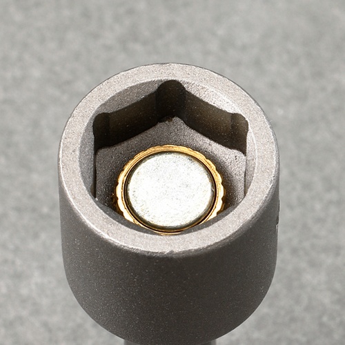 6.0x45mm ナットセッター(マグネット付)【EA612AZ-160】