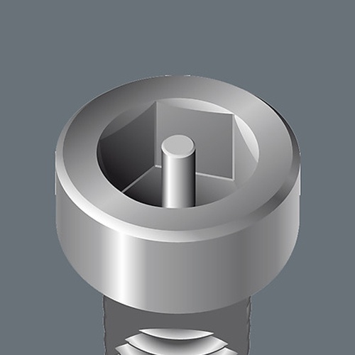 6.0x89mm [Hexagon]ドライバービット(イジリ止付)【EA611GR-360】