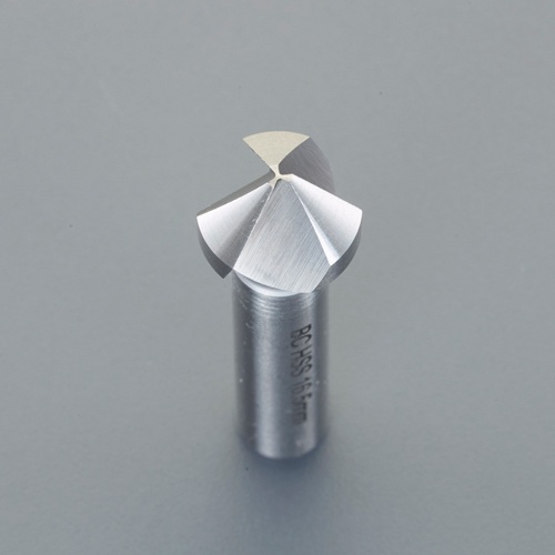 6.3-20.5mm カウンターシンク(6本組・HSS)【EA827FE-306】