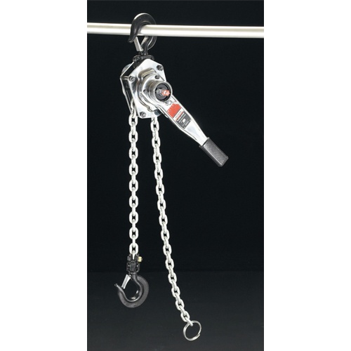 6.3tonx1.5m スーパーレバー【EA988AG-6A】