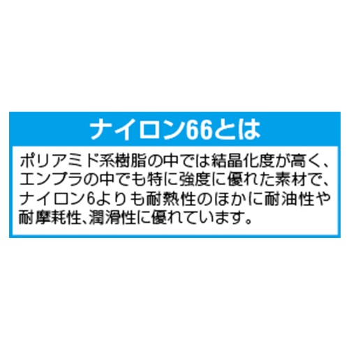 6.5mm(溝幅) 結束バンド用ベース(アルミフレーム用)【EA475GH-63】