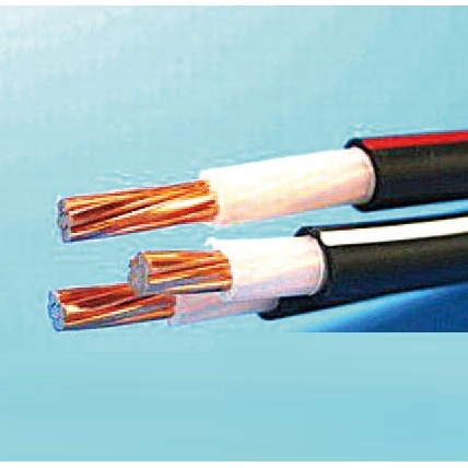 600V/86Ax 40m 電力ケーブル(CVT/3芯)【EA940AF-324】