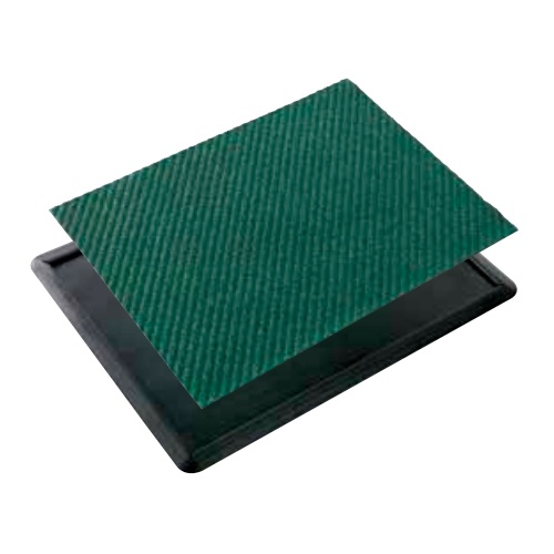 600x 900mm 除菌マット【EA997RE-65】