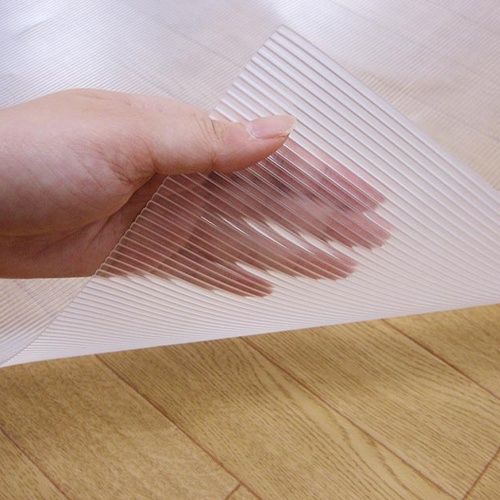 600x2400mm EVAキッチンマット(透明)【EA997RX-189】