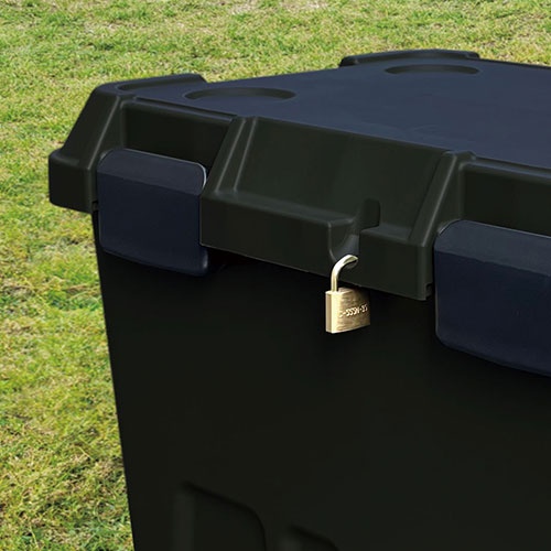 600x379x333mm/45.0L 収納ボックス【EA506NA-3】