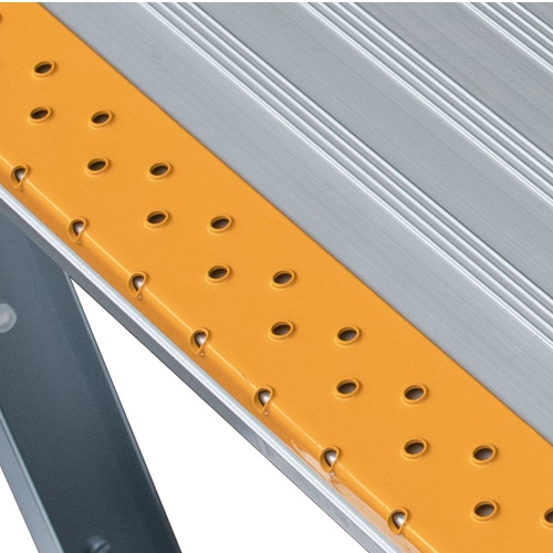 600x406mm/0.9m/3段 作業台【EA903PA-62】