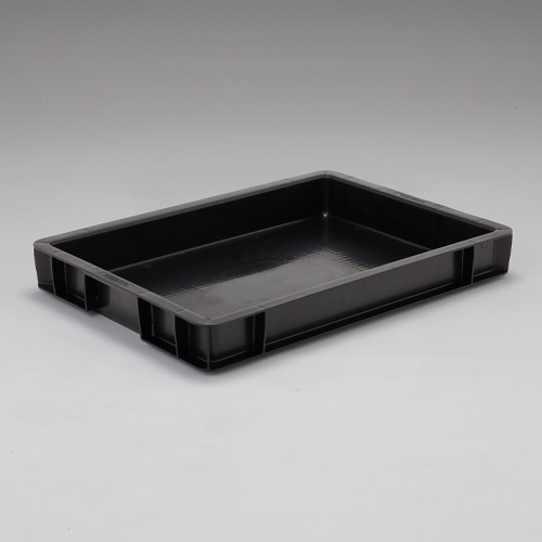 602x441x235mm/47.9L ハイテクコンテナ/ESD【EA506AE-111】