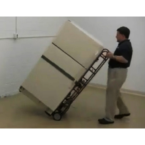 609x254x1498mm/340kg ベンディングマシントラック【EA520WB-1】