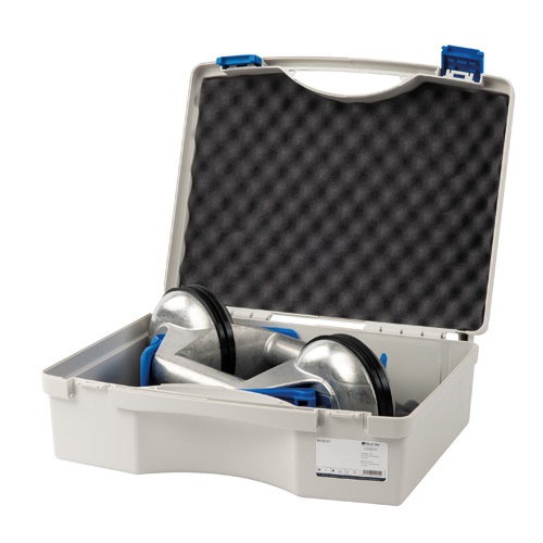 60kg サクションリフターセット(2個組)【EA950AC-60C】