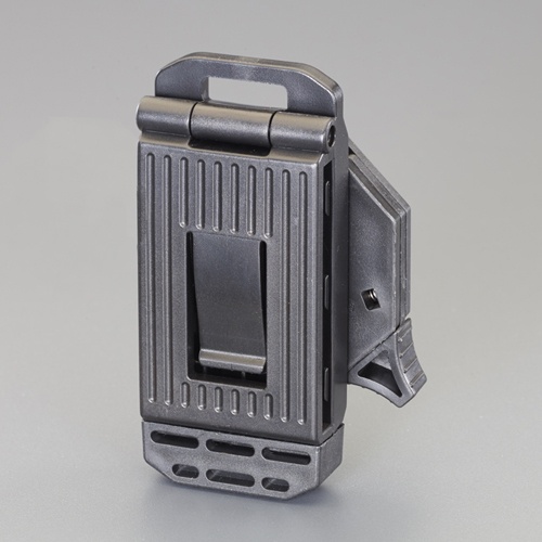 60mm メジャーホルダー(角度調整式)【EA925HR-2】