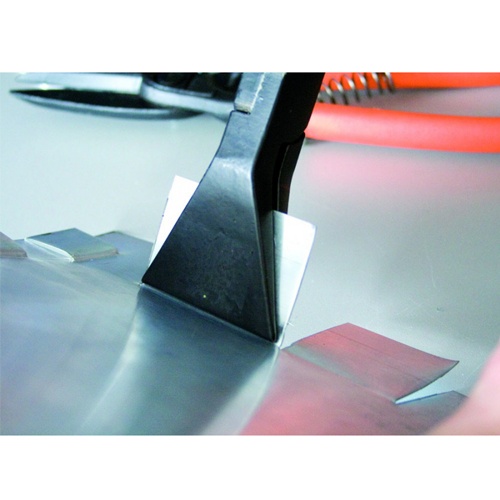 60x286mm シートメタルプライヤー【EA627BB-3】