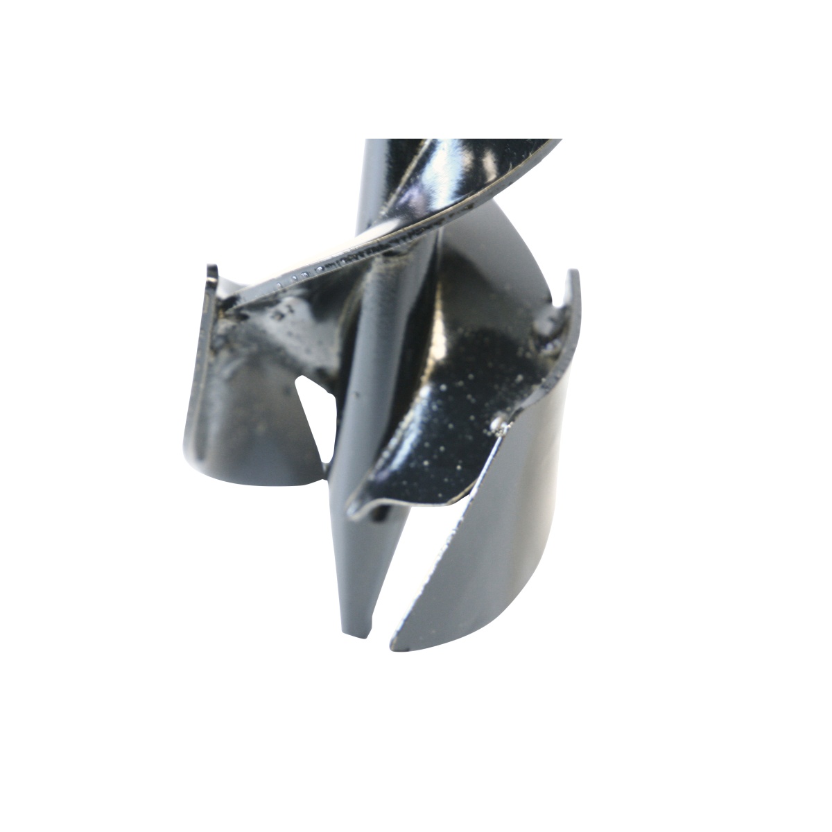 60x350mm/900mm オーガー・穴掘り(スチール柄)【EA650BJ-20】