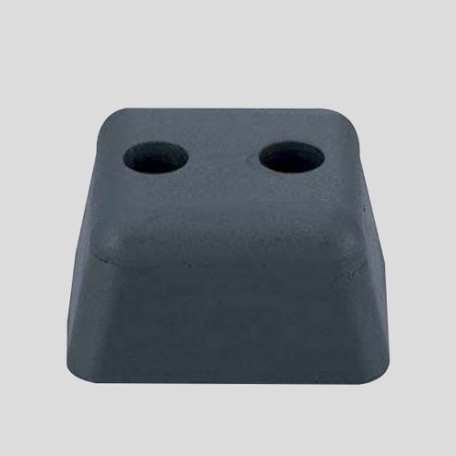 60x50x33mm 戸当り(4個)【EA951LG-134】