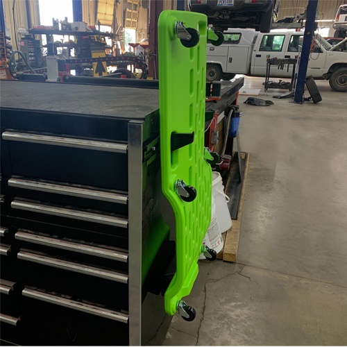 610mm サービスクリーパー用ハンガー【EA986EC-46】