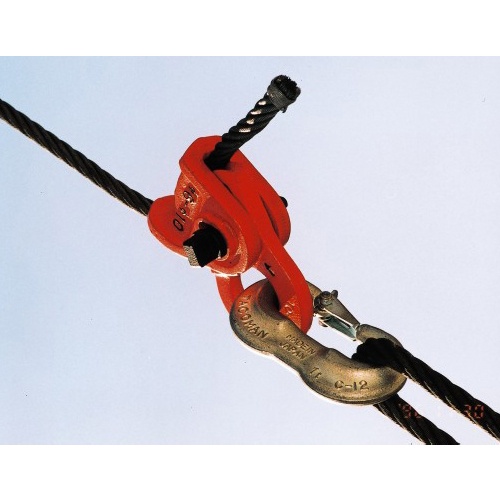 6-10mm ワイヤークリップ(時短型)【EA988ZA-11】