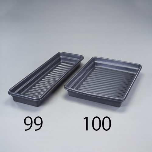 610x 914x121mm オイルトレイ【EA992DB-100】