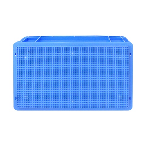 620x380x185mm/33.1L コンテナ(グレー)【EA506AF-245】