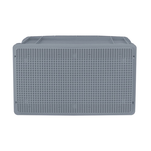 620x380x225mm/40.1L コンテナ(ブルー)【EA506AF-252】