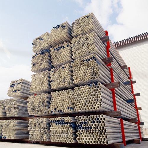 620x496mm 単管パイプハンガー(100本用/2台)【EA948TH-100】