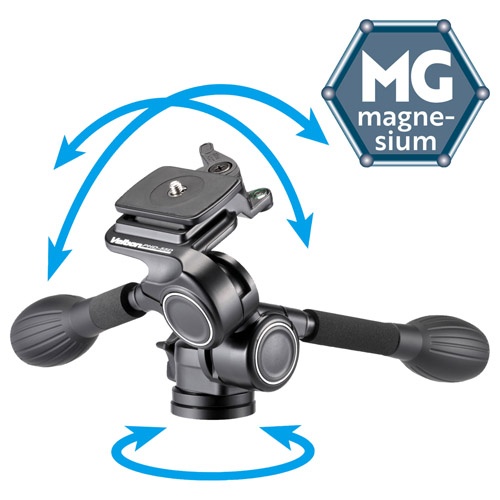 635-1730mm カメラ三脚【EA759EX-60D】