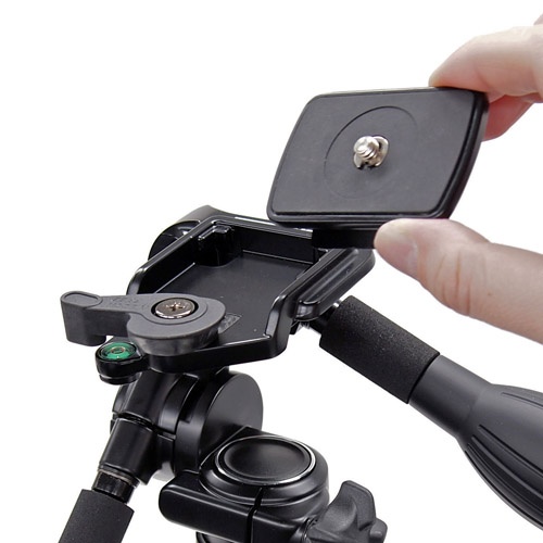 635-1730mm カメラ三脚【EA759EX-60D】