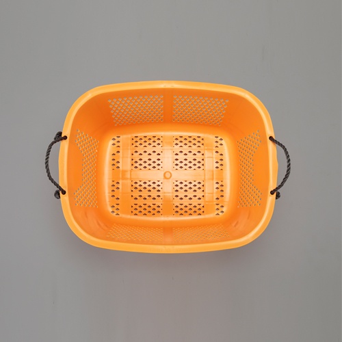 638x508x314mm/ 59.3L コンテナ(2個)【EA506AB-59】