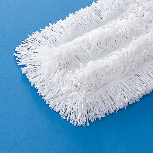 640x135mm 替モップ(水拭き)【EA928AY-368】