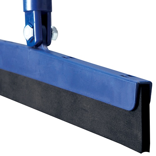 645-1015mm 伸縮式ラバーほうき【EA928AY-21A】