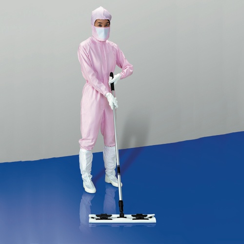 650mm/1300mm スポンジモップ(クリーンルーム用)【EA928AA-96】